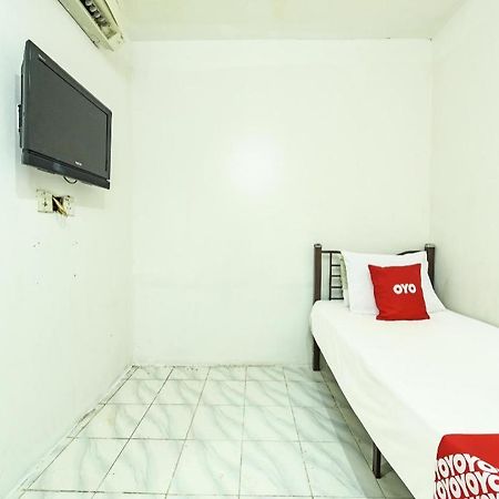 Oyo 90643 Gks Hotel Seremban Exterior photo