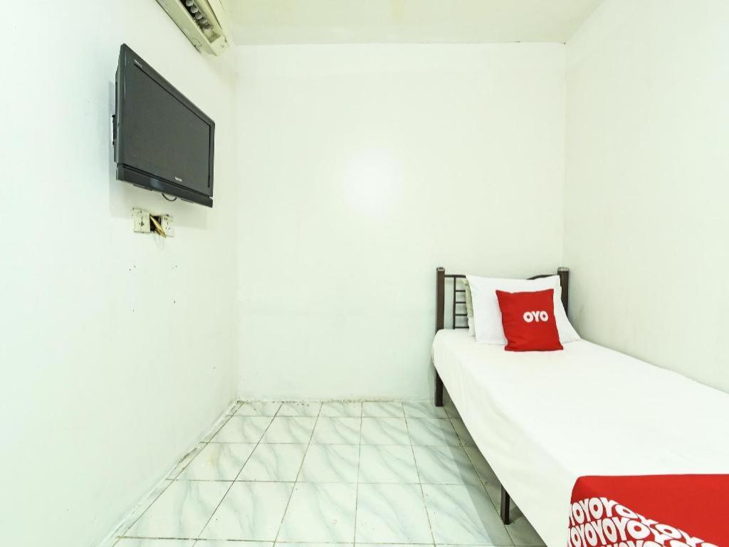 Oyo 90643 Gks Hotel Seremban Exterior photo